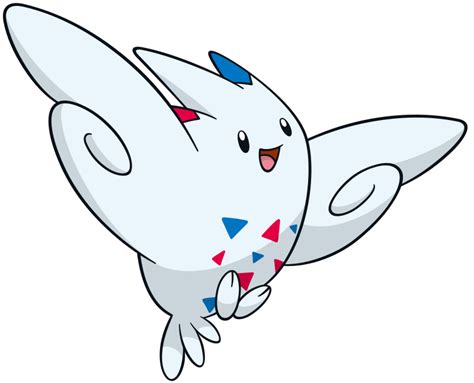 Togekiss .